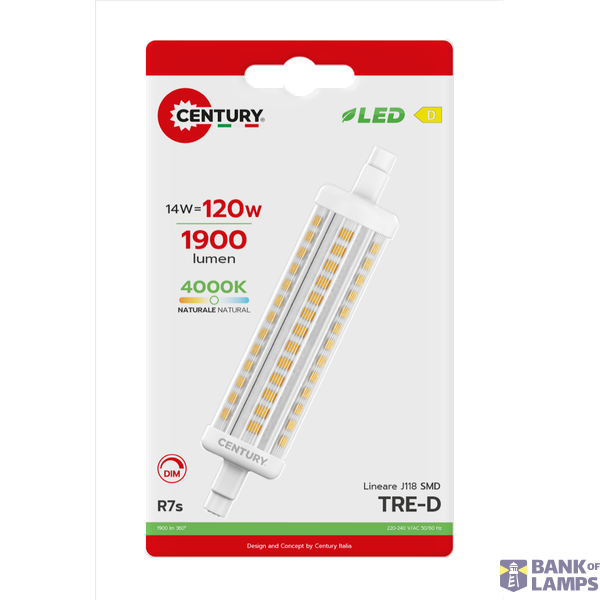 LAMP. LED TRE-D image 1