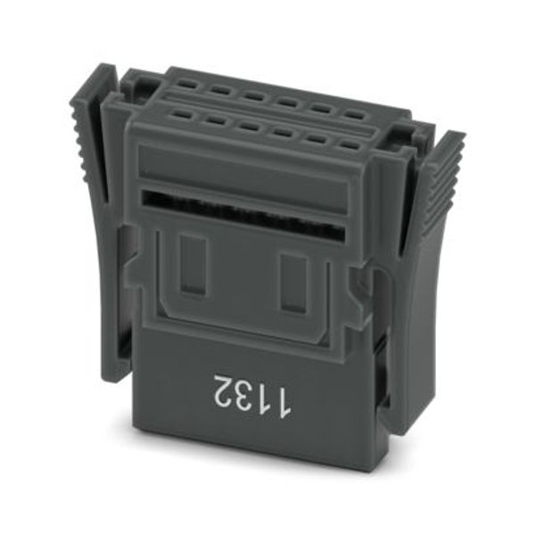 FR 1,27/ 12-FWL - IDC female connectors image 1