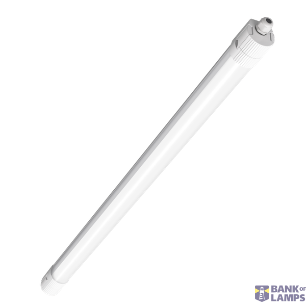PLAF. LUMENTOP EMERG. 1230 MM image 1