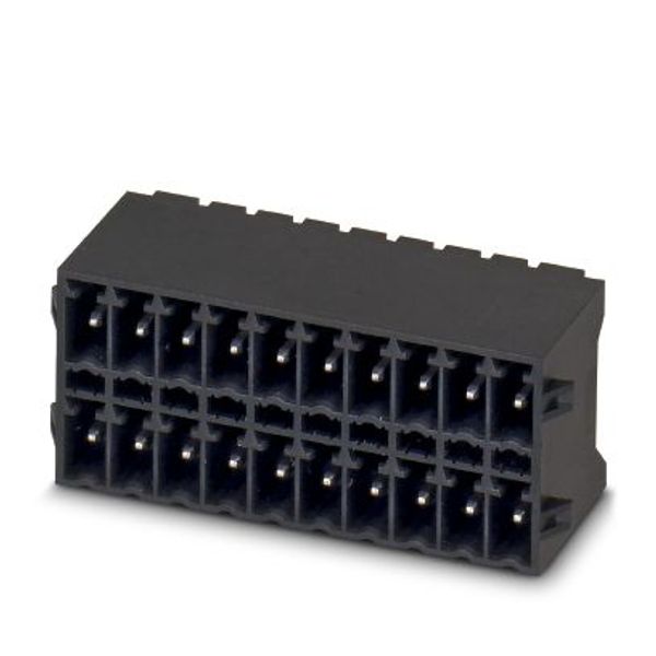 MCDN 1,5/ 7-G1-3,5 RNP14THR - PCB header image 2