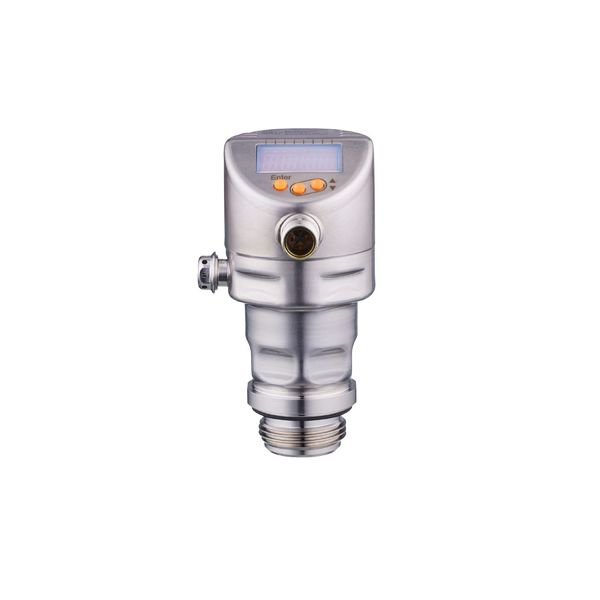 PI-010-RES30-MFRKG/US/      /P | Flush pressure sensor with display image 1