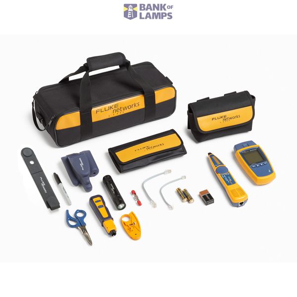 MS2 Termination Test Kit: MS2-100 + IS60 Pro-Tool  + IntelliTone sonde image 3