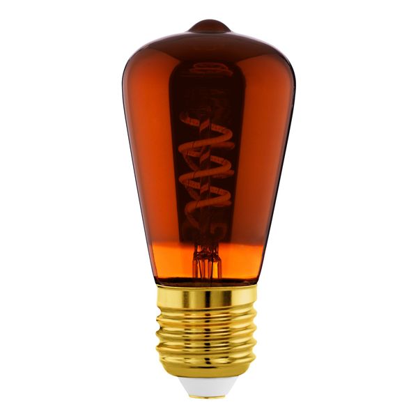Bulb lightbulb E27 110199 image 1