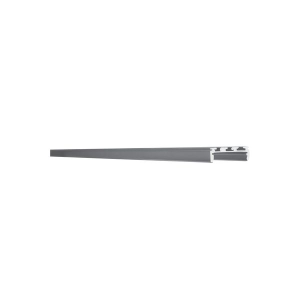 Aluminium U-Profile, Track PRO-U 26/10/T22I image 1