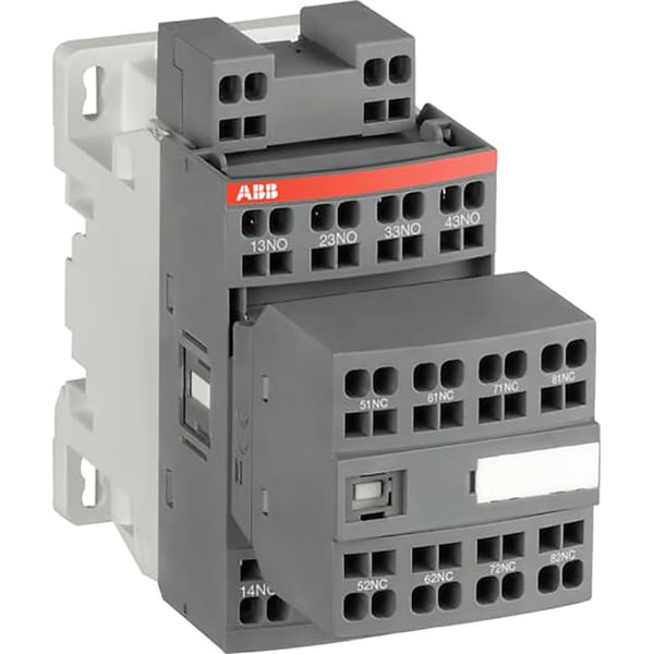 NFZB44ES-22 48-130V50/60HZ-DC Contactor Relay image 1