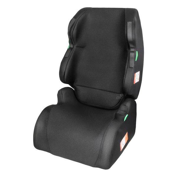 Booster car seat 126-150cm R129 AMIO-04480 image 1