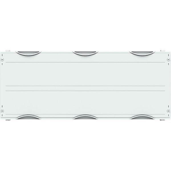 MM312 Mounting plate 300 mm x 750 mm x 200 mm , 000 , 3 image 1