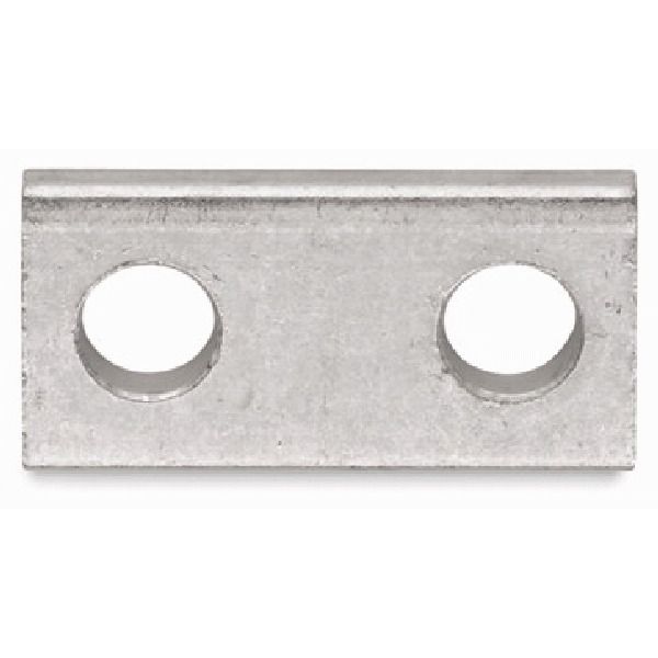 Jumper 2-way unplated silver-colored image 1