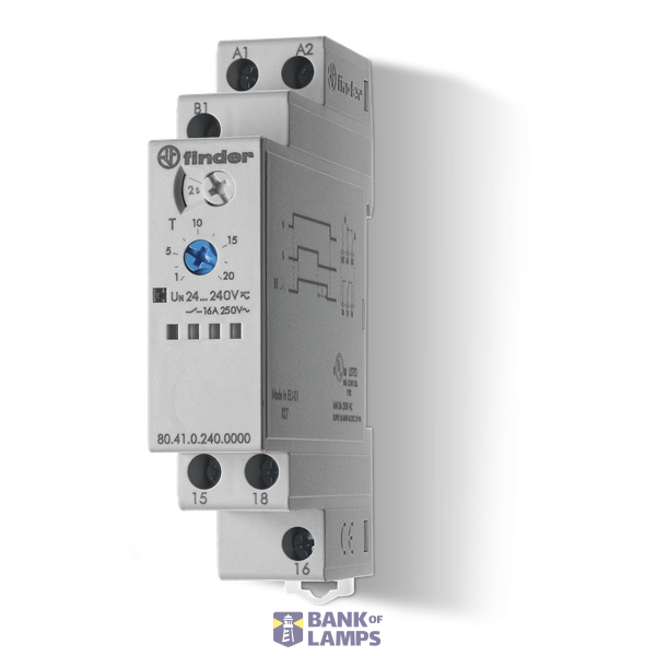 MODULAR TIMER image 1