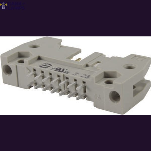 SEK-18 SV MA STD STR45 RKZ 14P PLS4 image 1