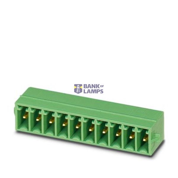 MC 1,5/ 4-G-3,5-RN AU GY - PCB header image 1