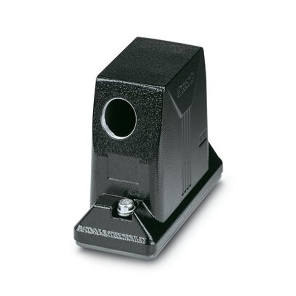 HC-ADV-B16-HHWH-1STM25-MF-BK - Housing image 3
