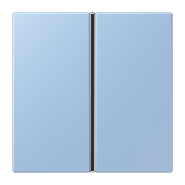 Cover kit 1-gang, complete LC32021 LC401TSA207 image 1
