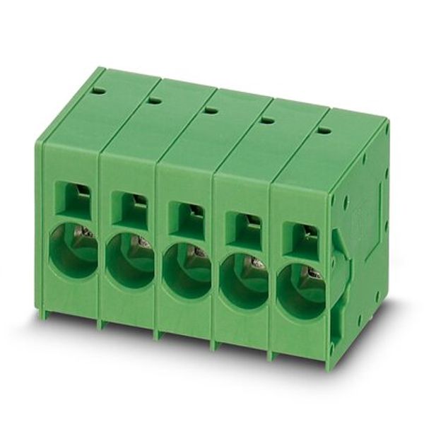 SPT 16/ 8-H-10,0-ZB - PCB terminal block image 5