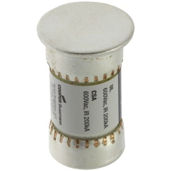 Fuse-link, LV, 50 A, AC 600 V, 21 x 40 mm, T, UL, very fast acting image 6