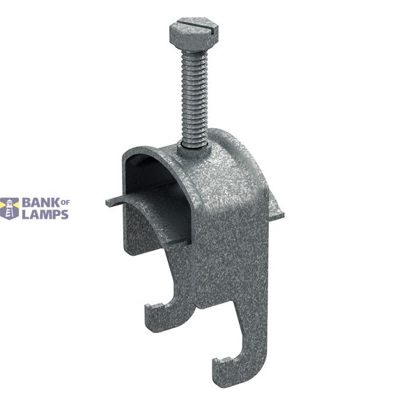 CABLE CLAMP A1-12 PG FR image 1