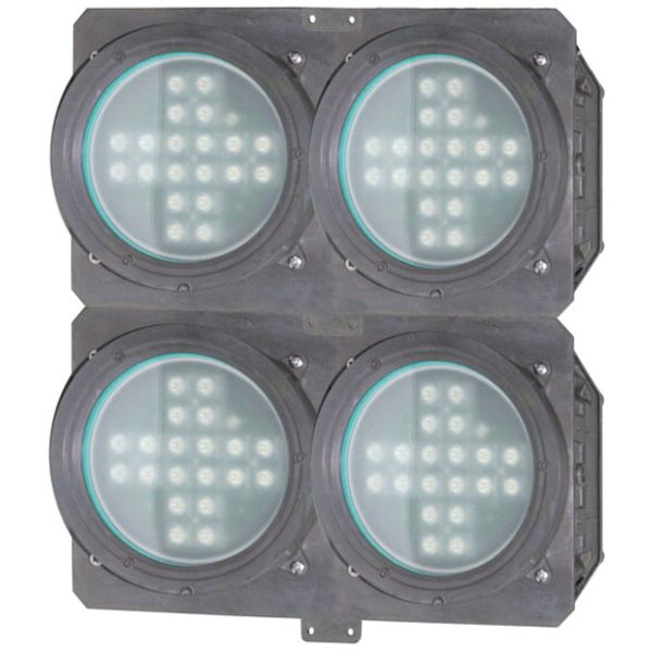T0-1-8214/I1 Changeoverswitches, T0, 20 A, surface mounting, 1 contact unit(s), Contacts: 2, 45 °, momentary, With 0 (Off) position, with spring-return from both d image 406