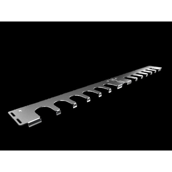 VX Cable entry plate W: 1200 mm image 2