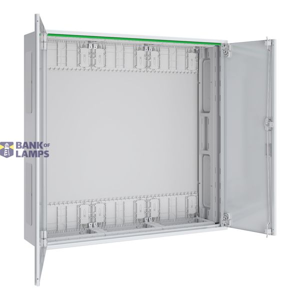 PrismaSeT XL Encl IP44 800x800x210 w.dr image 2