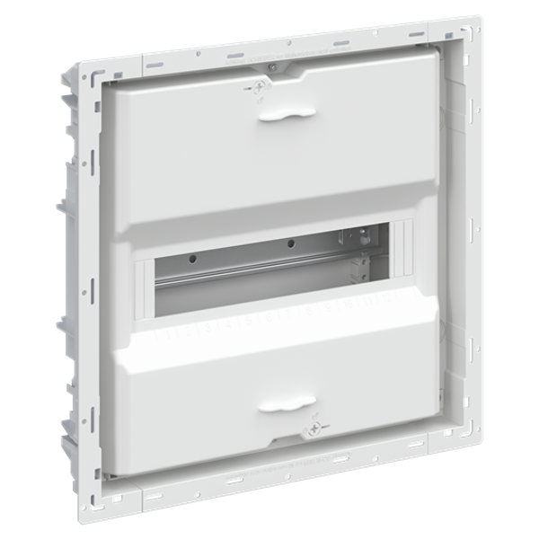 UK612NB Consumer unit image 2