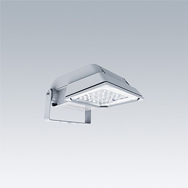 AFP S 36L35-740 WR BS 3550 CL2 GY - LED area floodlight image 1