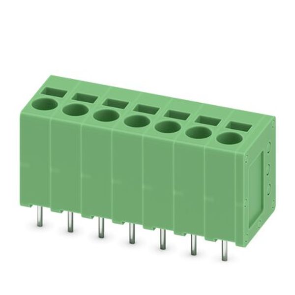 SPT 2,5/ 7-V-5,0 - PCB terminal block image 1