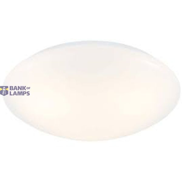 Montone 28 | Ceiling light | White image 1