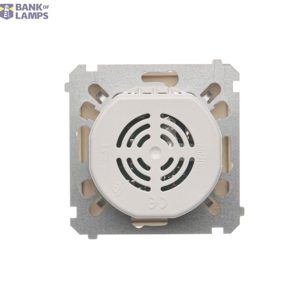 Equipotential socket, Inox, metallized image 1
