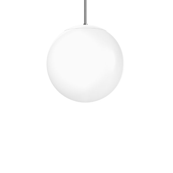 BASIC BALL, 79 W, 9200 lm, 930, white, DALI Pendant luminaires, D 400  image 1