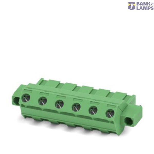GSMSTB 2,5/ 6-STF-7,62 - PCB connector image 1