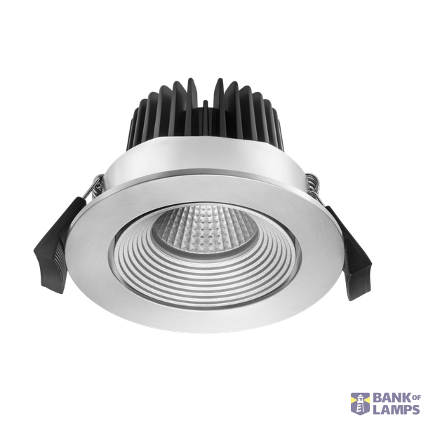 LEDSpotRA-Ava-E2 7W-Dim-2700-30D-BA image 2