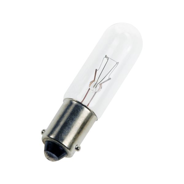 Ba9s T10X39 53V 130mA 7W C-2F image 1