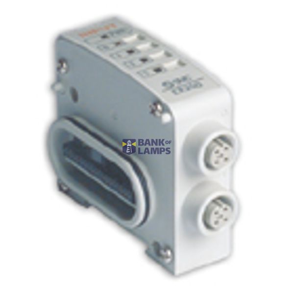 EX250, Input Block image 1