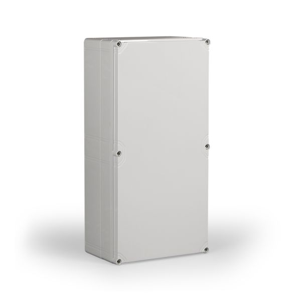 OABP306018G | Enclosure ABS 300 x 600 x 187 mm image 1