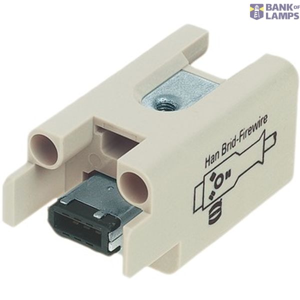 Han Brid-Firewire-M Patchkabel image 1