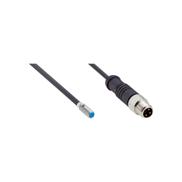 Inductive proximity sensors: IMM04-01BNSVR8K image 1