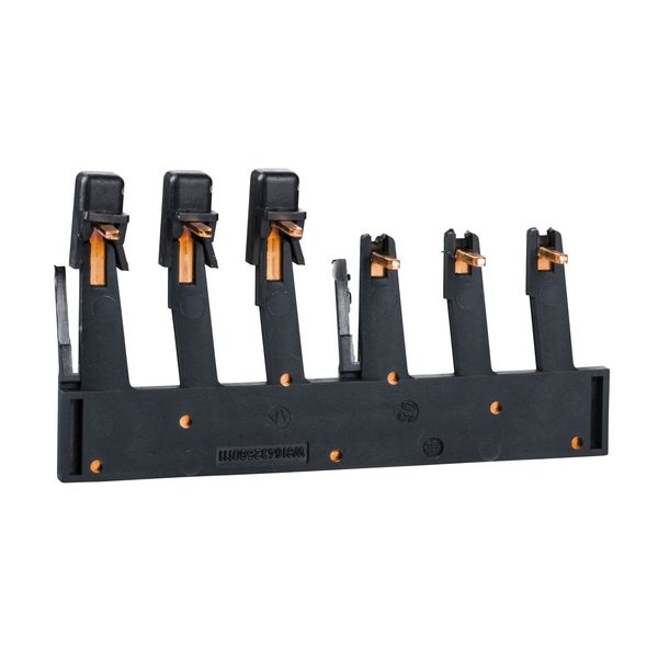 TeSys Deca, power connector image 1