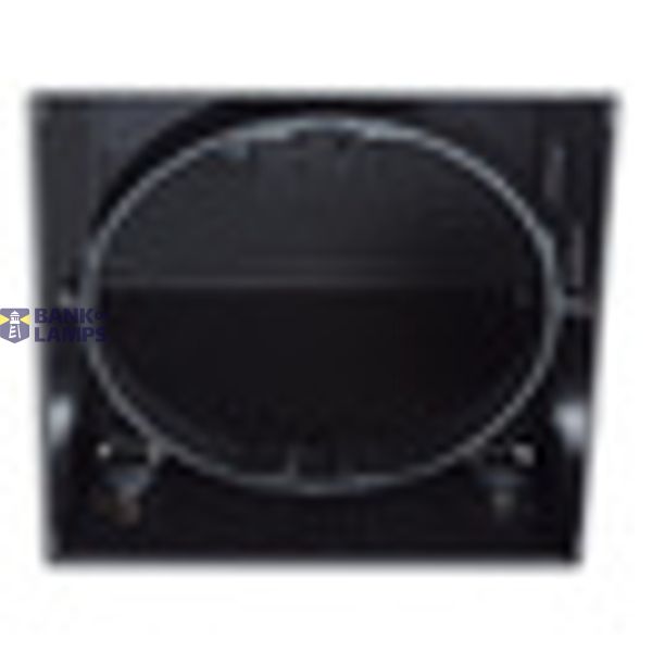 BLACK 1L TRIMLESS BOX image 3