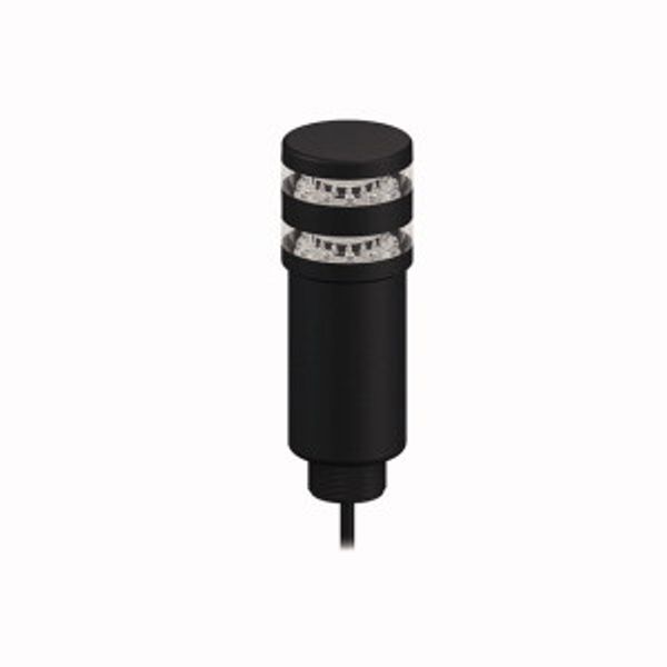 LED Signal Light Tower Light   TL50BLZGR image 1