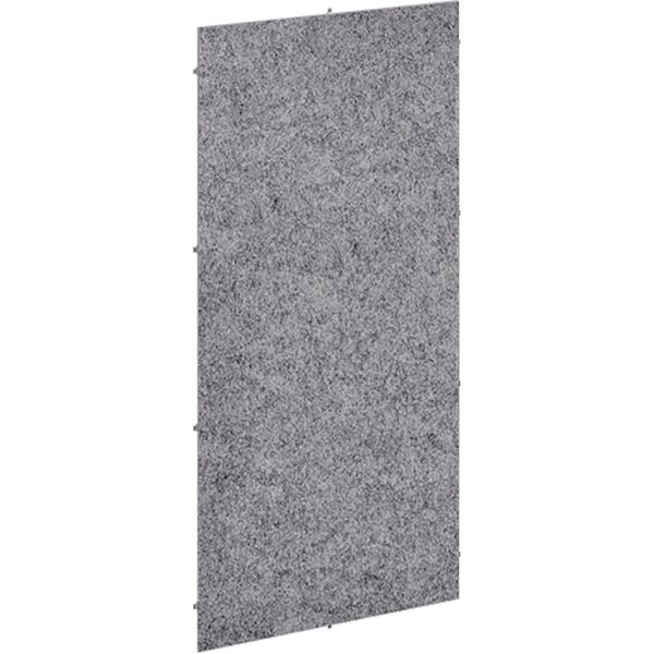 UZD641 Enclosure accessories image 1