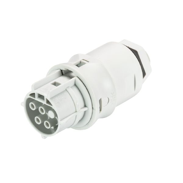 DEVICE CONNECTOR RST20I4C B1 M03 GL image 1