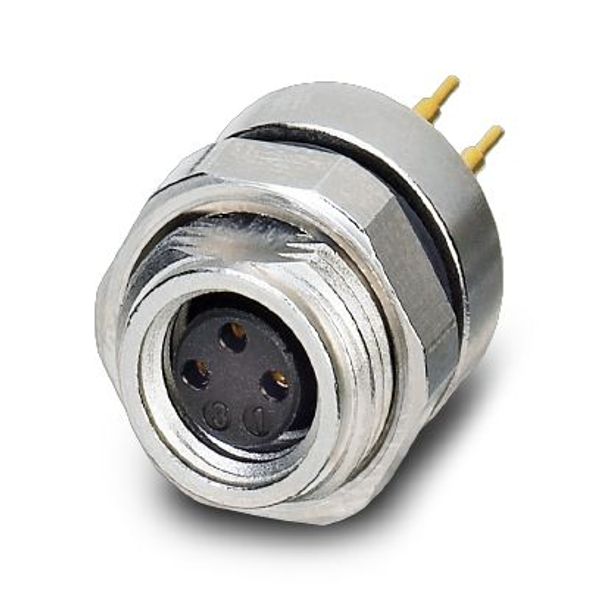 SACC-DSI-M 8FS-3CON-L180 - Device connector, rear mounting image 2