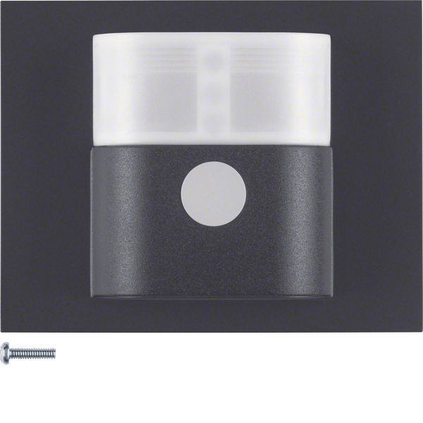 Motion det. 2.2 m, K.1, ant. matt, lacq. image 1