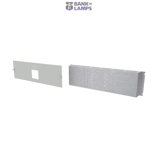 ProfiSNAP Mounting Kit, moulded-case circuit breaker 250A, for enclosu image 2