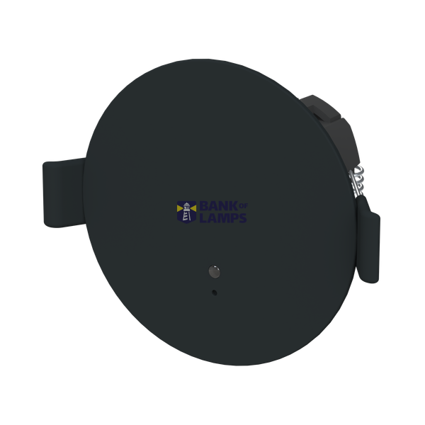 ABB Movement detector HF KNX, bl., IP55 image 3