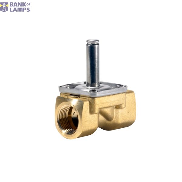 Solenoid valve, EV221BW, Function: NC, G, 1, 6.000 m³/h, EPDM image 1