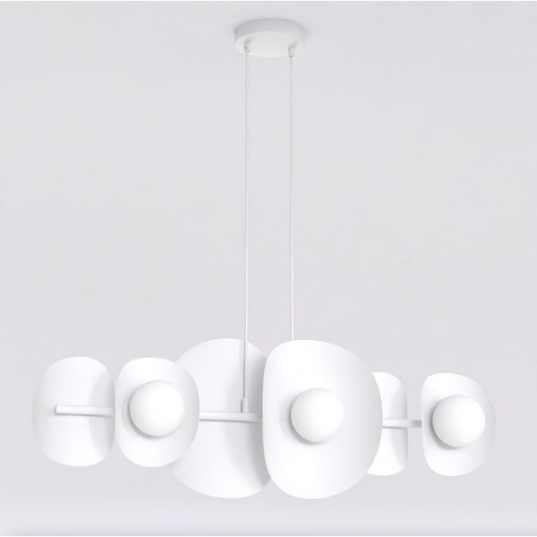 ELEMENTI 6 WHITE image 1