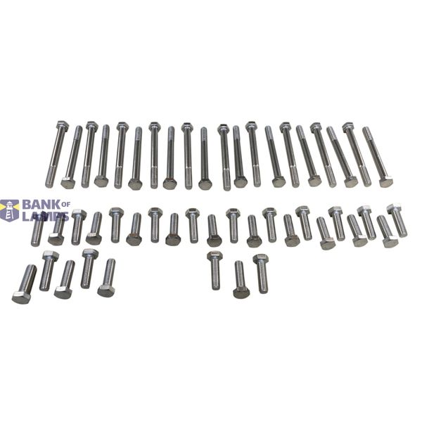 Screw kit, APP W HC 24; APP W HC 15; APP W HC 21; APP W HC 30 image 1