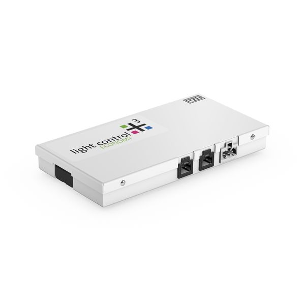 Light management, LMS L 206 B 106 H 30 colour: white 220 - 240 V image 1