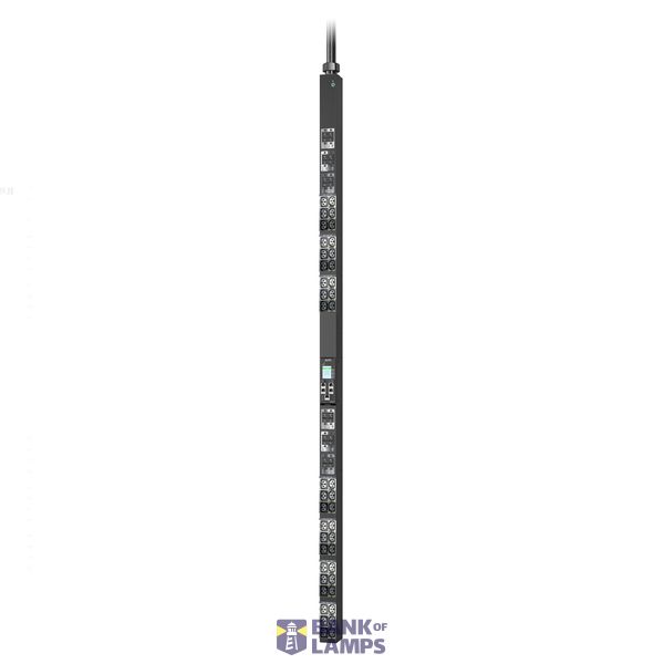APC rPDU ADV11 SW 50A 208V 3PH image 1